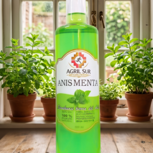 Anís Menta 500 ml