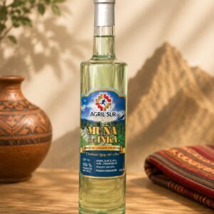 Nuña del Inka 500 ml