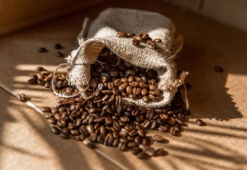 Granos de café: Conociendo la riqueza aromática de nuestra tierra